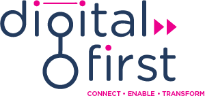 digital first