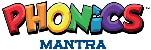 phonics mantra
