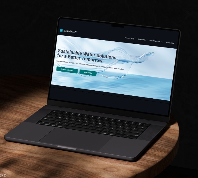 Aquagreen Solutions