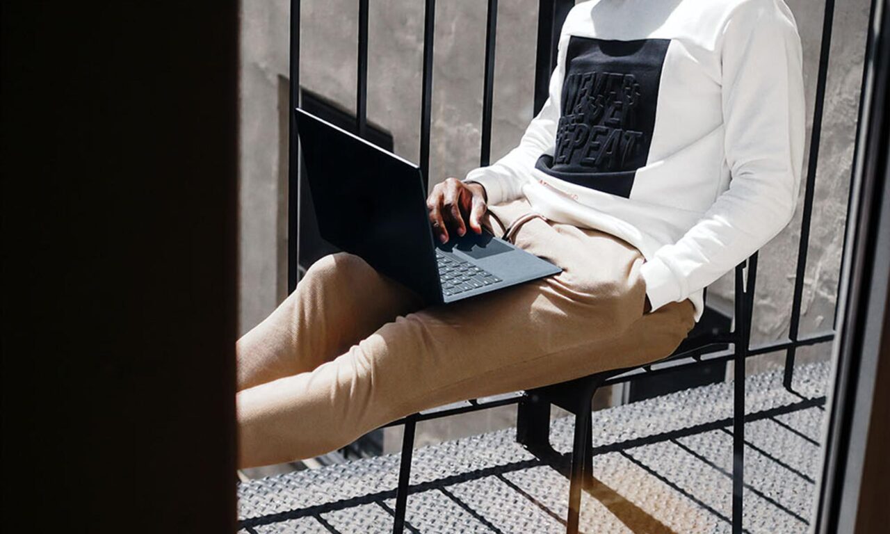 Why Every Business Needs a Custom Website in 2025